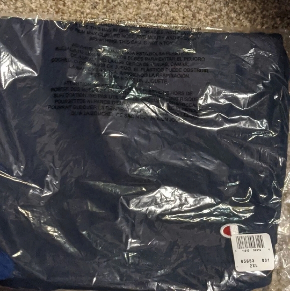 Champion Active Shorts - Picture 3 of 3